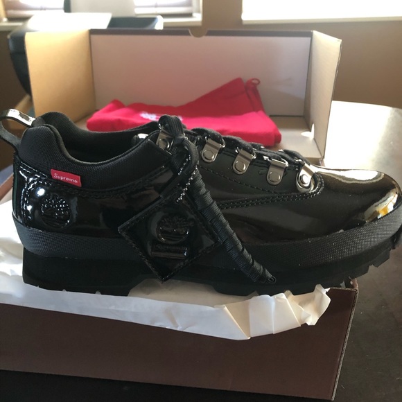 š„SUPREME x Timberland collabš„ - Picture 1 of 5